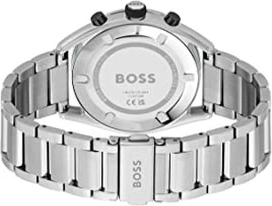 Produktbild BOSS Hugo Center Court (Chronograph, Analoguhr, 44 mm)