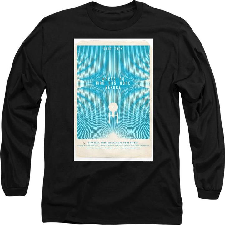 Produktbild The Original Series Episode 3 TShirt (M)