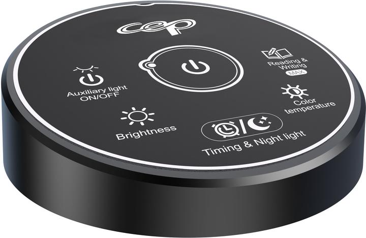 Image du produit Cep ALLIANCE - Tischleuchet (600 lm)