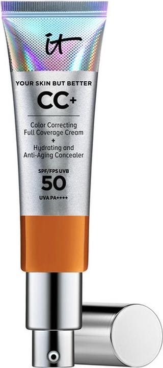 It Cosmetics Your Skin But Better Cc Cream - 100 Ml
