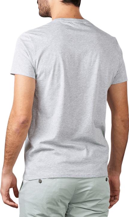 Image du produit Lacoste T-Shirt Short Sleeves Crew Neck CCA (XXL)