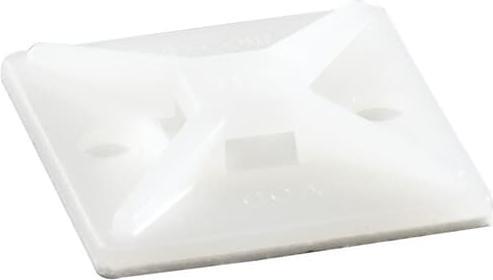 Actual product image ABB Mounting base (Fixing loops, 19.10 mm, 100 pcs.)