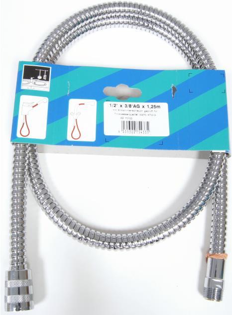 Produktbild Cornat Geschirrbrauseschlauch (125 cm)