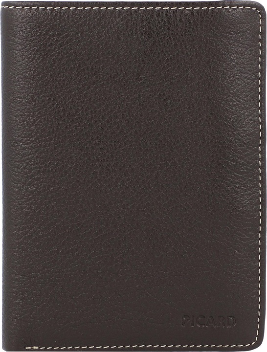 Actual product image Picard Diego wallet