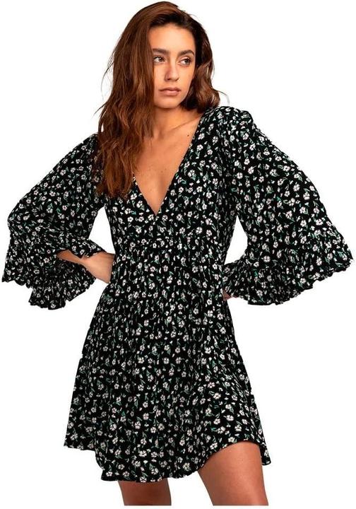 Image du produit Billabong Abito Babydoll After Time (L)
