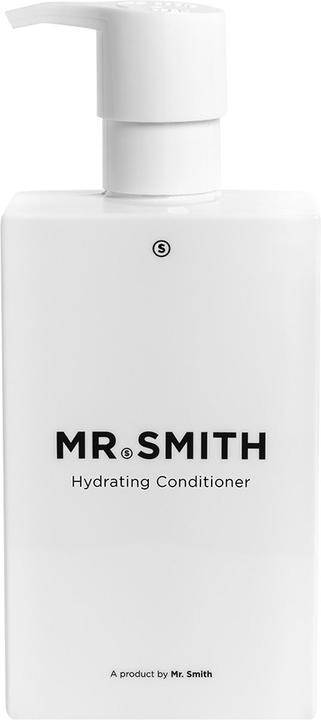 Actual product image Mr. Smith Hydrating Shampoo & Conditioner 300ml (300 ml)