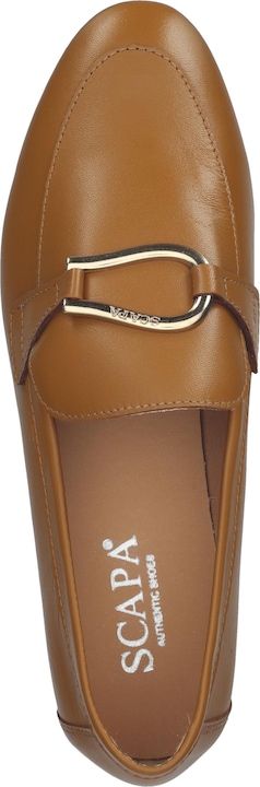 Produktbild Scapa Slipper (39)