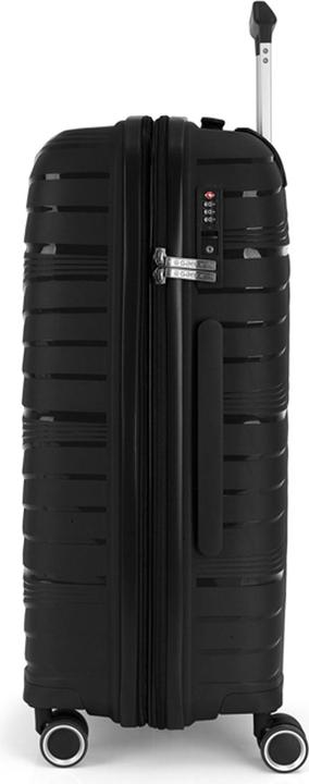 Image du produit Gabol Kiba 4 roues trolley 66 cm (73 l)