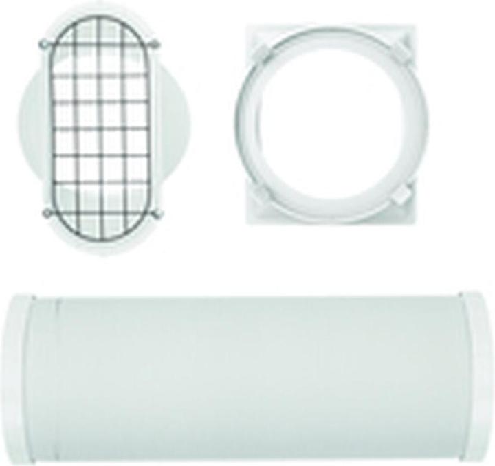 Actual product image Whirlpool PACF212COW (20 m², 12000 BTU/h)