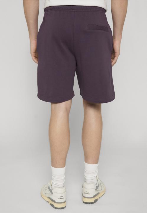 Image du produit Urban Classics New Shorts plumpurple M (M)