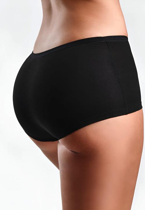 Actual product image Maxte BASIC MAX boxer shorts 5-pack (XL, 5-pack)