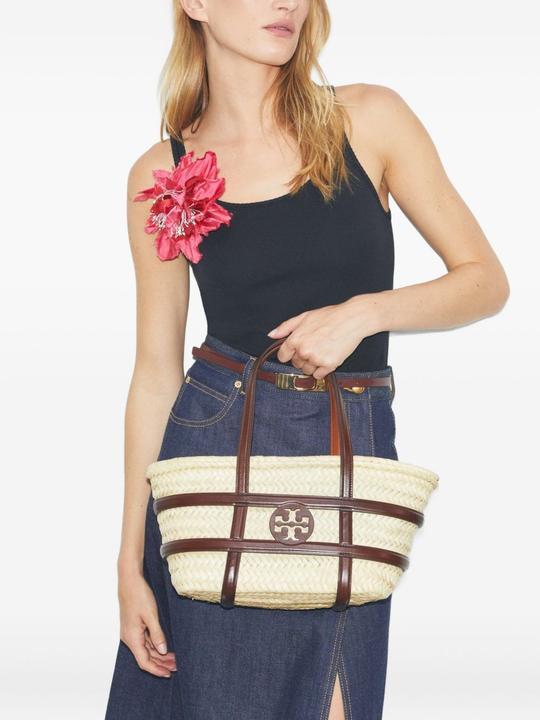 Actual product image Tory Burch Shopper ELLA