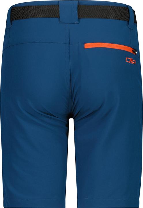 Actual product image CMP Campagnolo Kid's Bermuda with Belt (140)