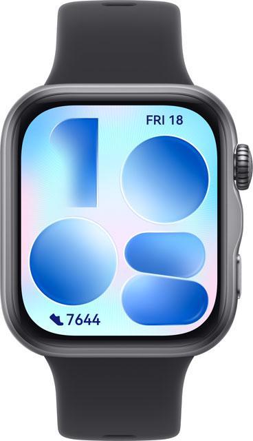 Actual product image Huawei Fit 5 (42.93 mm)
