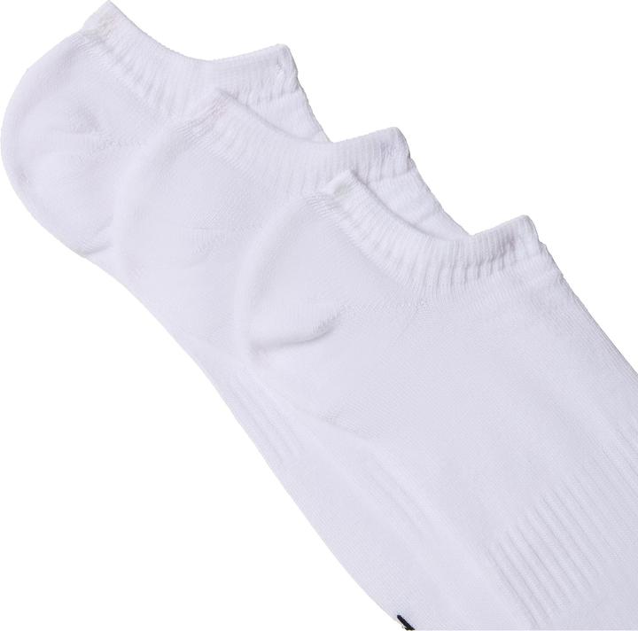 Actual product image North Face Multi Sport Invisible 3er Pack (44 - 45)