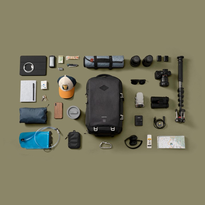 Image du produit Quechua EXPLORER 900 (30 l)