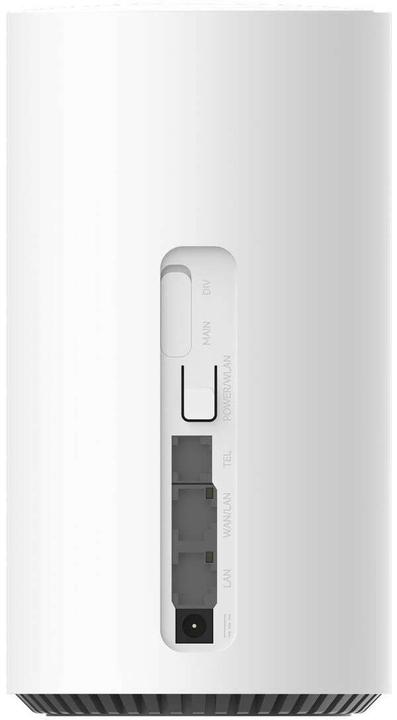 Produktbild Teltonika · Router · ALTOS · 5G Wi-Fi 7 Router