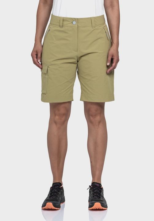 Produktbild Schöffel Shorts Kitzstein L (48)
