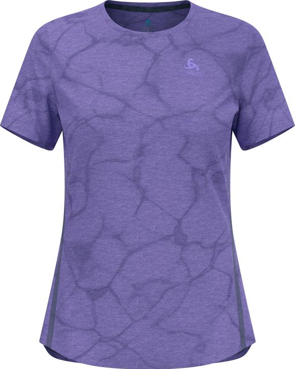 Actual product image Odlo Zeroweight Engineered Chill Tec T Shirt Crew (XL)