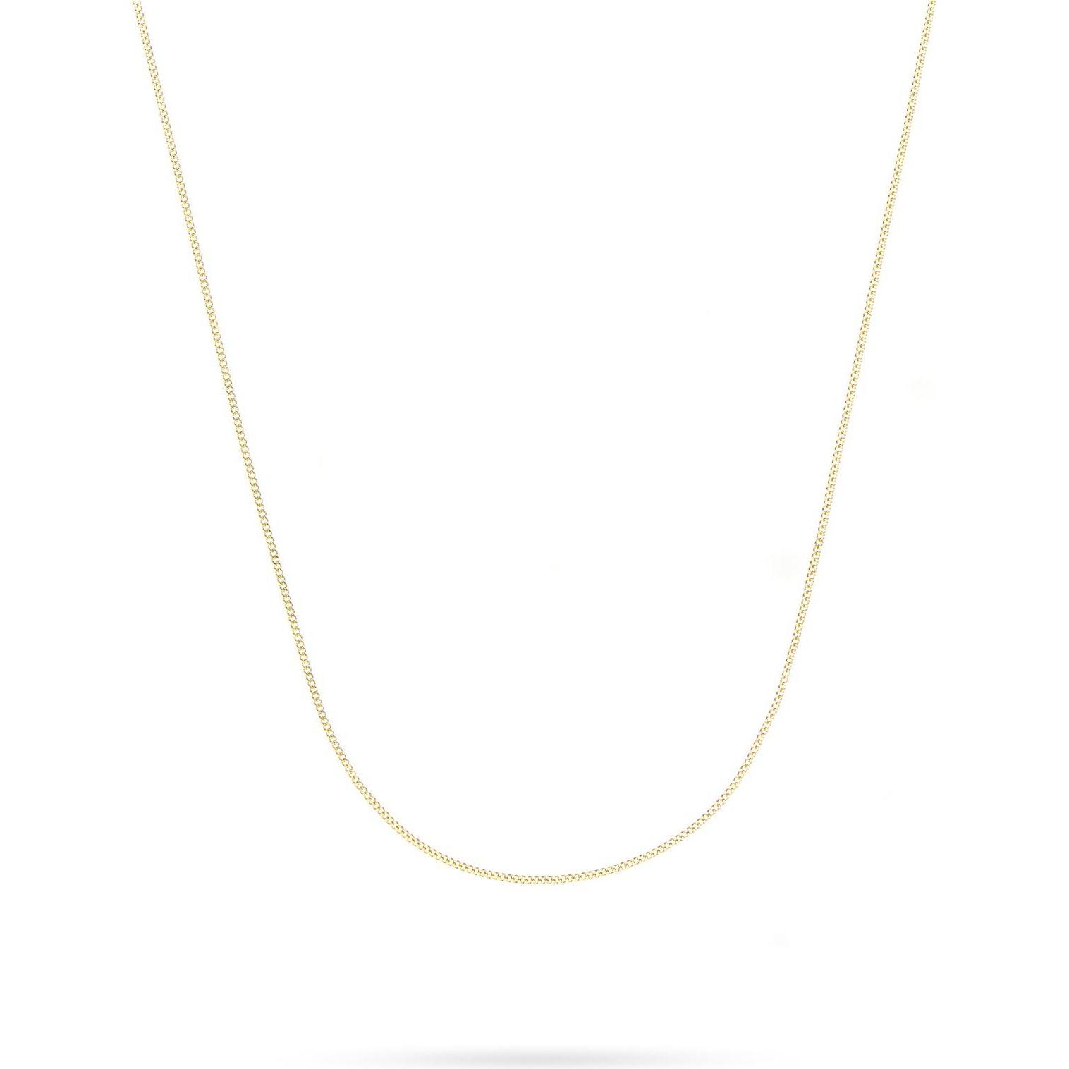 Favs, Halsschmuck, Kette, (375er Gelbgold)