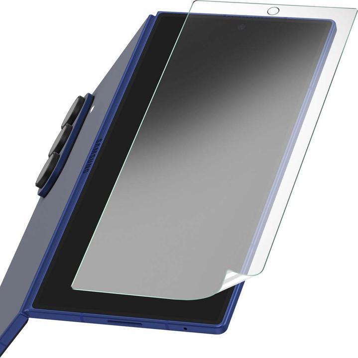 Productafbeelding Samsung Clear Case (Samsung Galaxy Z Fold7)