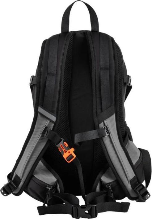 Actual product image Pit Bull West Coast Pb Sports'19 Gray 12L Backpack - 9192019017 (12 l)