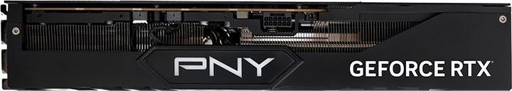 Produktbild PNY GeForce RTX4090 Verto Edition Bulk (24 GB)