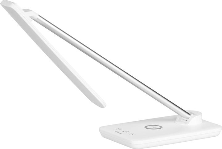 Actual product image Tracer table lamp Luna table lamp with 10W wireless charger (230 lm)