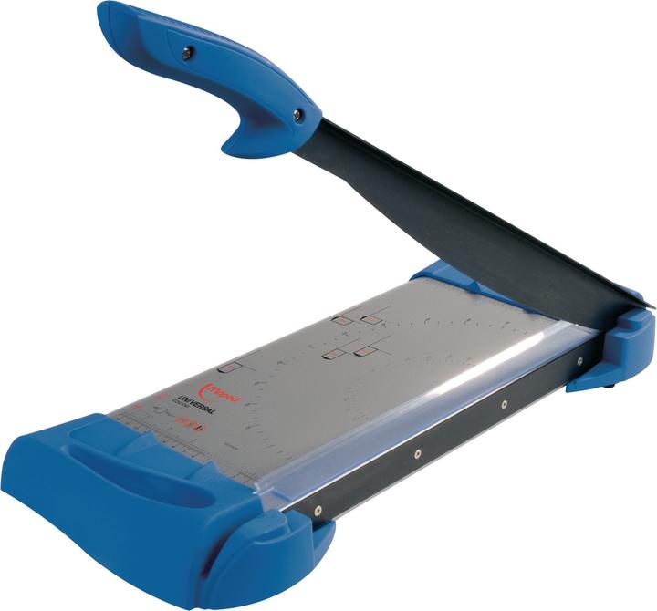 Maped Hebelschneidemaschine A4 (8 Blätter, A4)