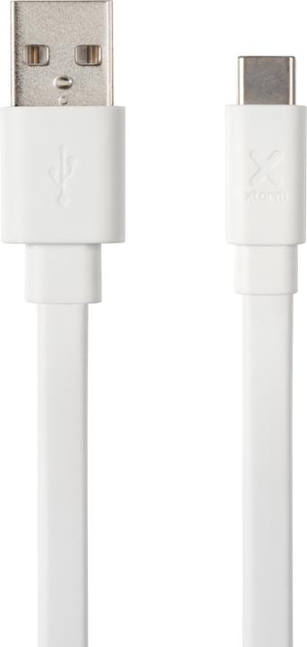 Image du produit Xtorm CF060, 3 m, USB A, USB C, USB 2.0, 480 Mbit/s (3 m, USB 2.0, 60 W)