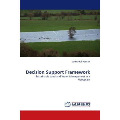 Thumbnail - Decision Support Framework, Fachbücher von Ahmadul Hassan