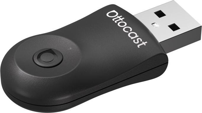 Actual product image Ottocast CA505-T Mini
