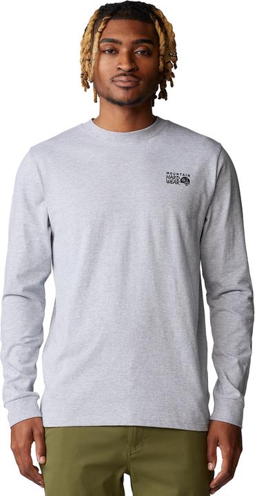 Produktbild Mountain Hardwear M Box Logo M Long Sleeve (S)