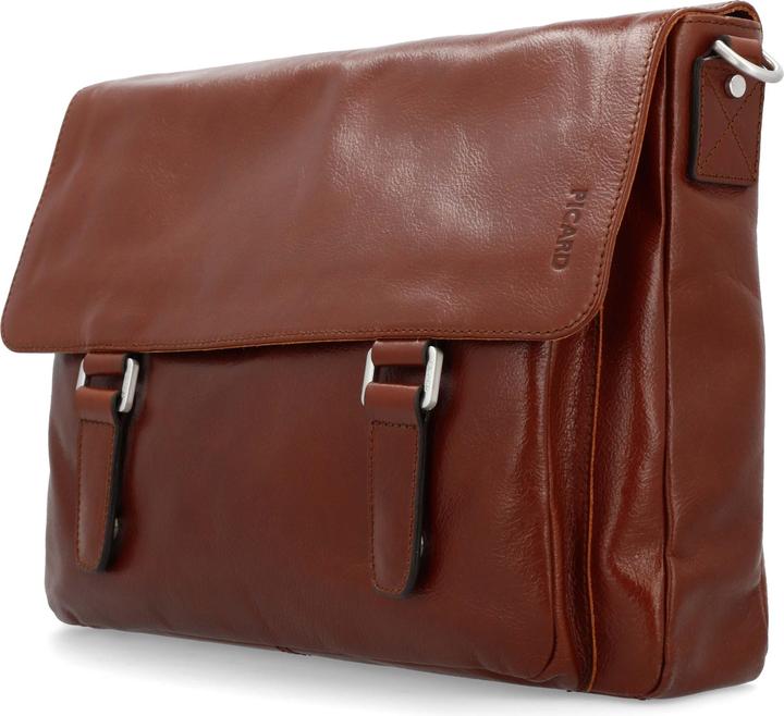 Immagine prodotto Picard Buddy briefcase in pelle 40 cm scomparto per laptop