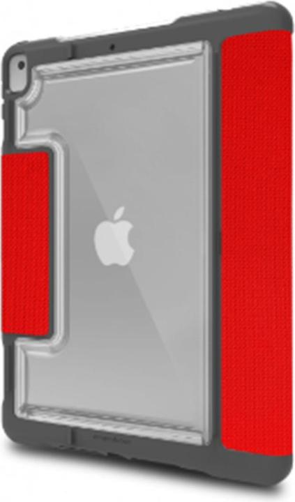 Image du produit STM Housse pour iPad / Étui Dux Plus Duo OutdoorCase Modèle : 10.2 (2020), (2019) (iPad 2019 (7e gène), iPad 2020 (8. Gen))