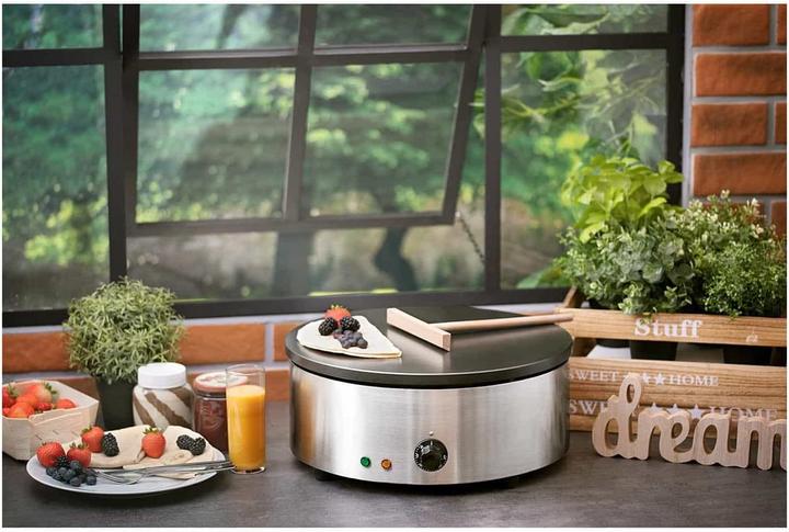 Image du produit Royal Catering RCEC-3000-R, 40cm