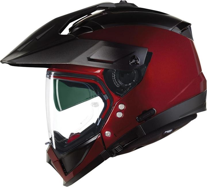Image du produit Nolan N70-2 X 06 CLASSICO NOBILE Klapphelm (M)
