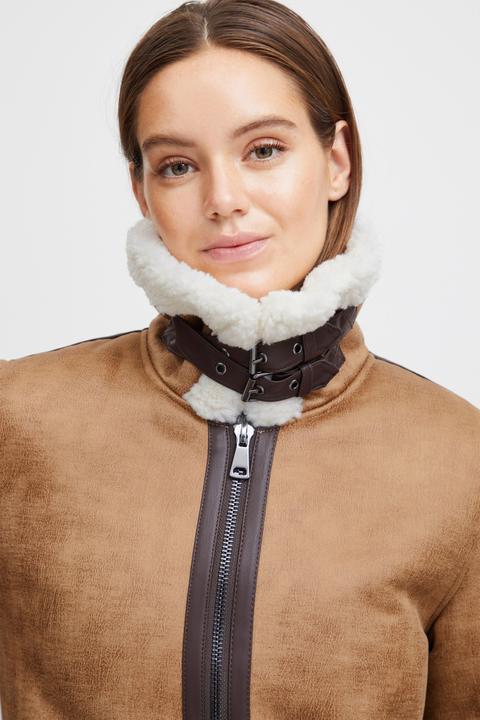 Actual product image B.young BYASANNE JACKET - 20813723 (44)