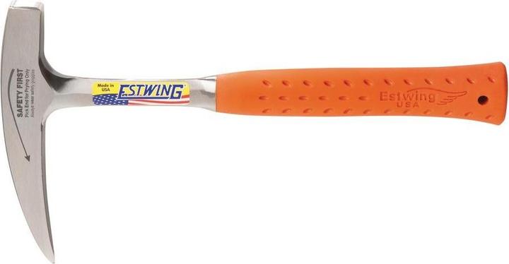 Estwing 03-10E0022P Pikhamer - vinyl handgreep - 615 gram kopgewicht (624 g)