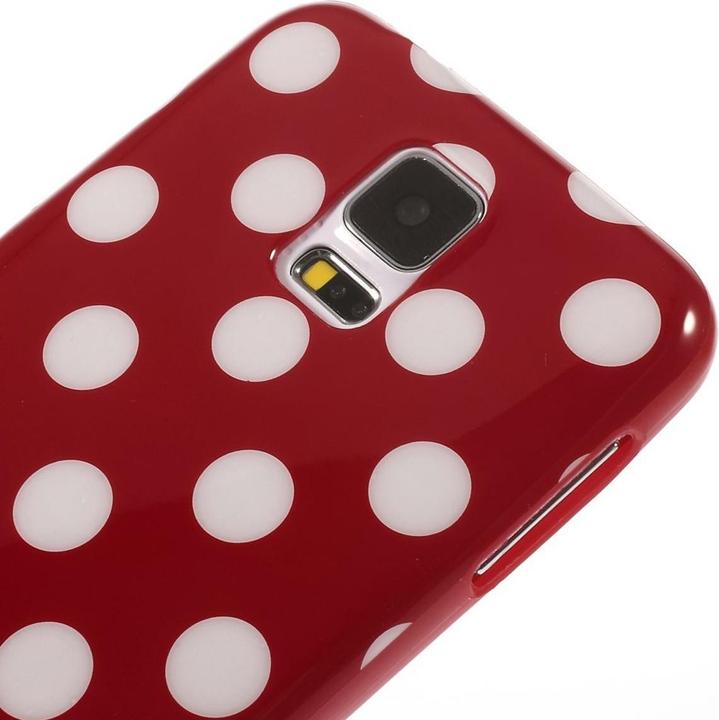 Produktbild König Design Schutzhülle für Handy Samsung Galaxy S5 / S5 Neo (Samsung Galaxy S5)