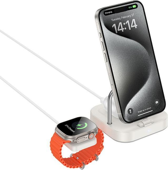 Hoco AirDock Series (5 W)