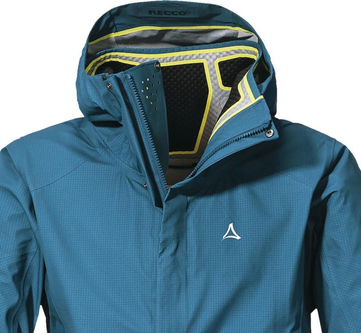 Produktbild Schöffel Sass Maor 3l Jacke (50)