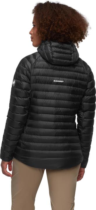 Produktbild Mammut Broad Peak IN Hooded Jacket Women (L)
