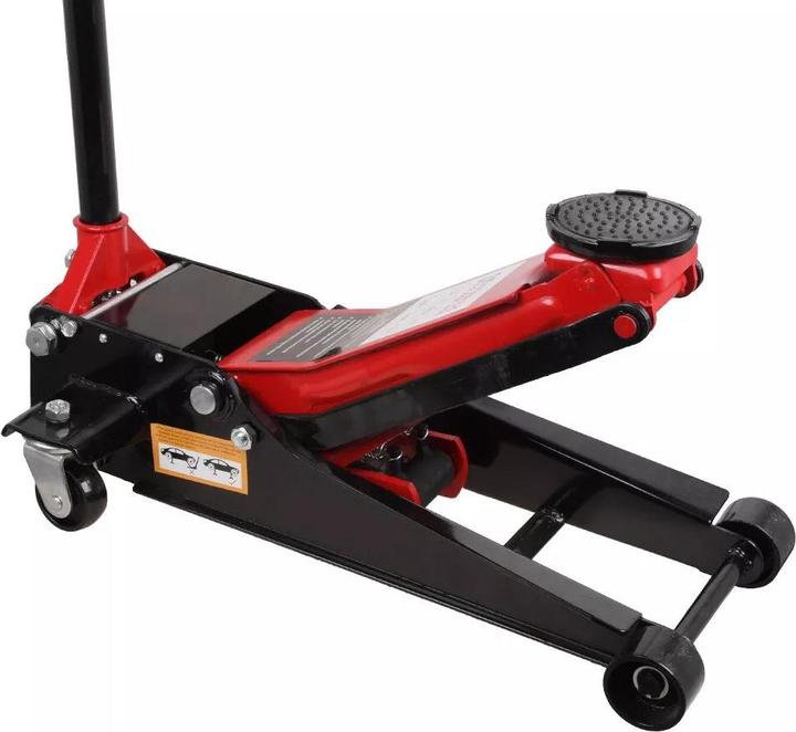 Extralink AUTOHEBER 2500KG