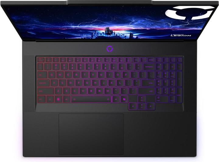 Immagine prodotto Lenovo Legion 9 (18", 2000 GB, 64 GB, Svizzera, Intel Core Ultra 9 275HX)
