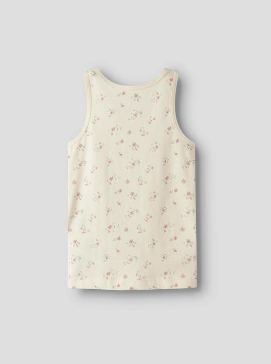 Actual product image Name it Nmftank Top 2p Flower Noos (98)