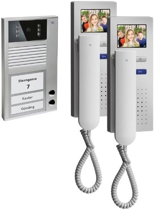 Produktbild TCS Video :set2 color PVC1420-0010