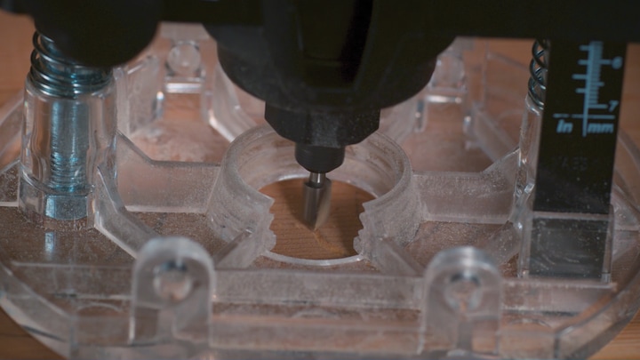 Image du produit Dremel Jeu de cutters de fraisage multi-usages