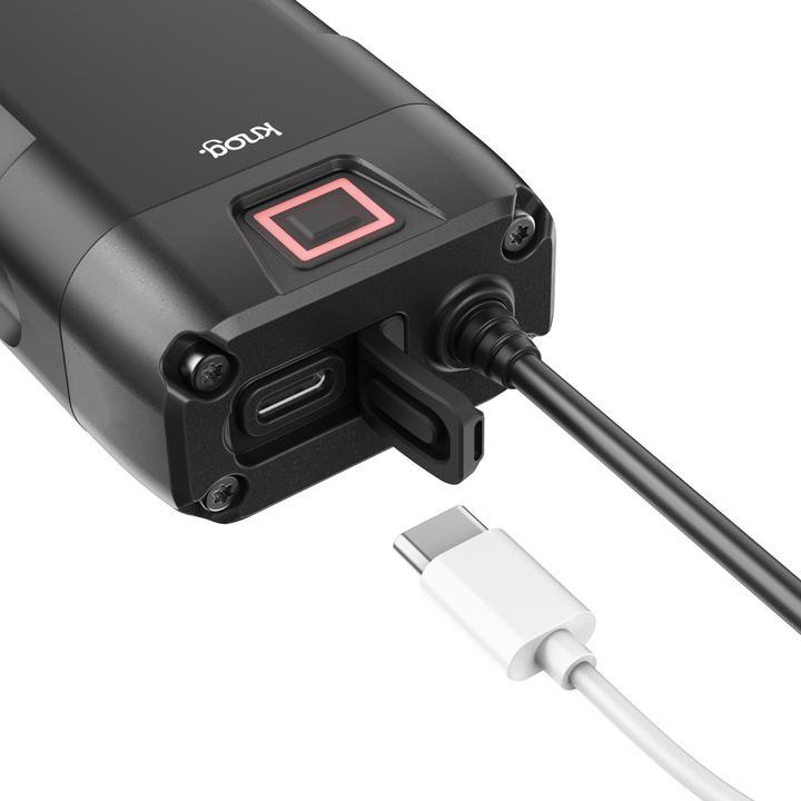 Produktbild knog. Blinder X (1800 lm)