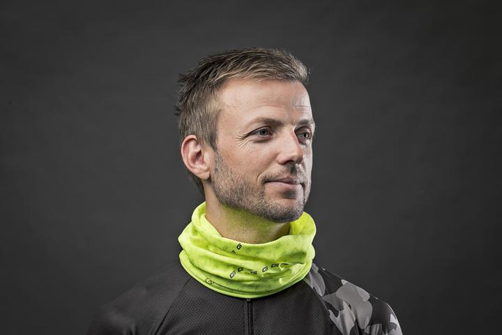 Image du produit GripGrab Gant de tête Hi-Vis